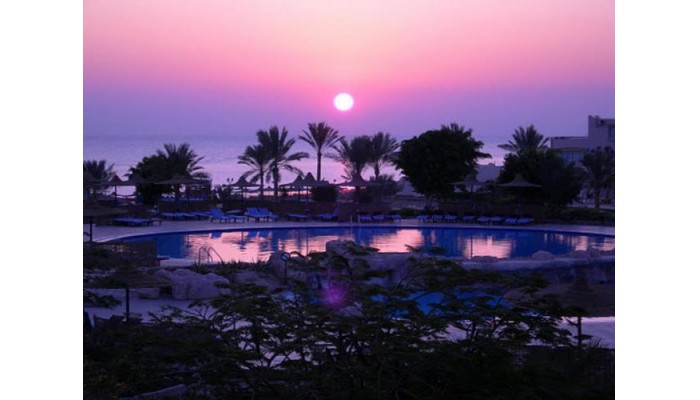 Blend Elphistone Resort Marsa Alam poza 16