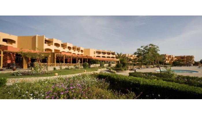 Blend Elphistone Resort Marsa Alam poza 2