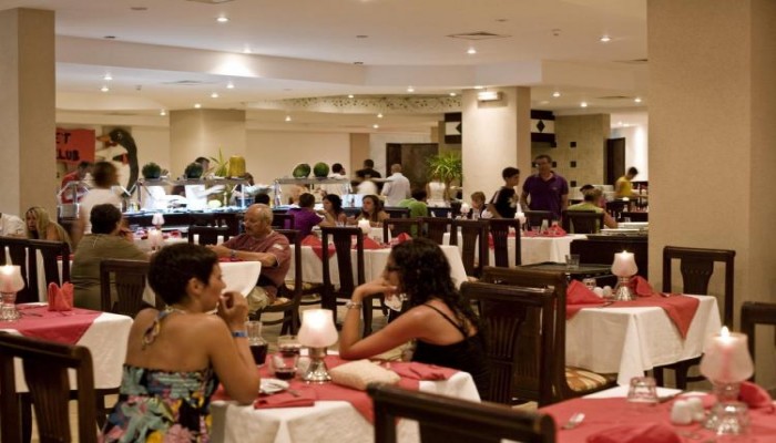 Blend Elphistone Resort Marsa Alam poza 13