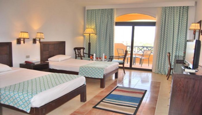 Blend Elphistone Resort Marsa Alam poza 8