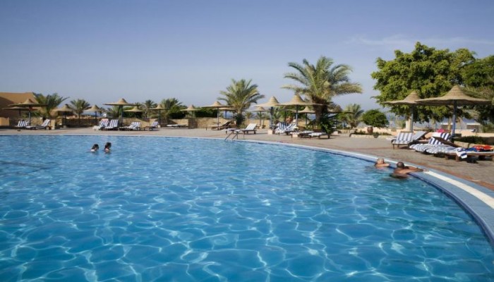 Blend Elphistone Resort Marsa Alam poza 19
