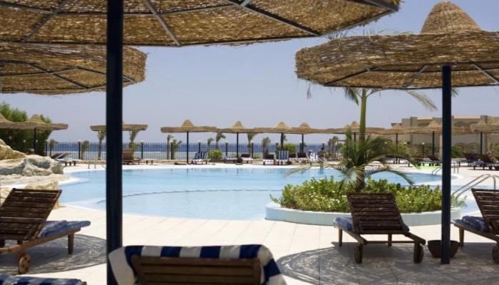 Blend Elphistone Resort Marsa Alam poza 17