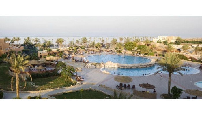 Blend Elphistone Resort Marsa Alam poza 15