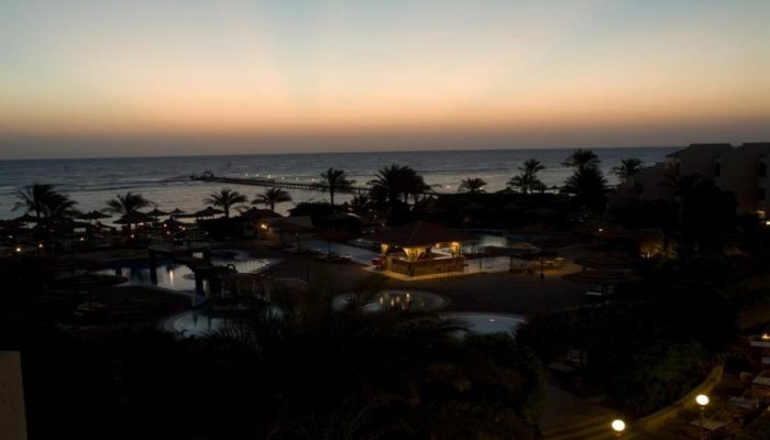 Flamenco Beach & Resort Quseir poza 18