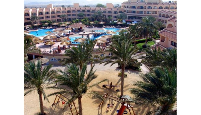 Flamenco Beach & Resort Quseir poza 16