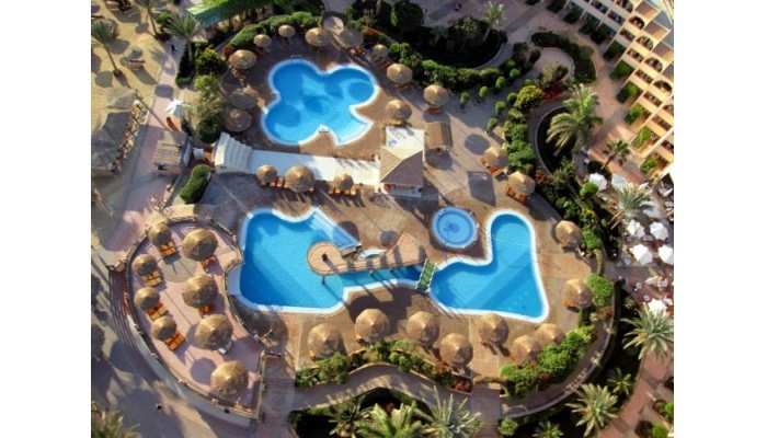 Flamenco Beach & Resort Quseir poza 11