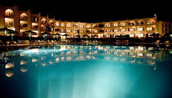 Flamenco Beach & Resort Quseir poza 9