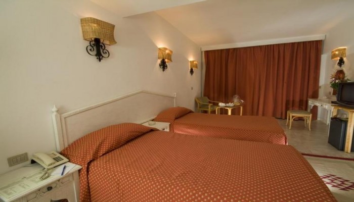 Flamenco Beach & Resort Quseir poza 6