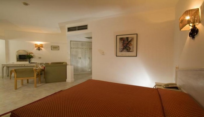 Flamenco Beach & Resort Quseir poza 5