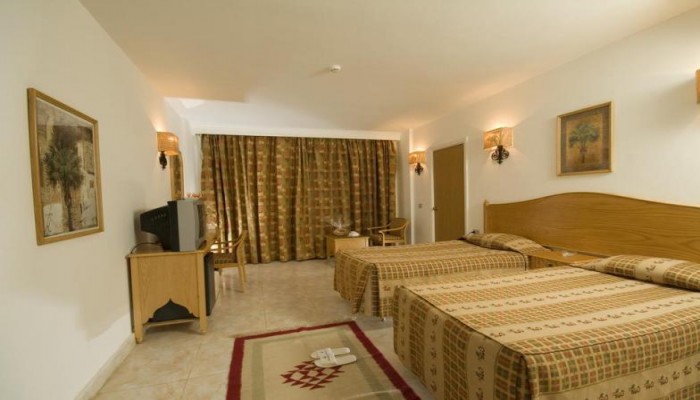 Flamenco Beach & Resort Quseir poza 3