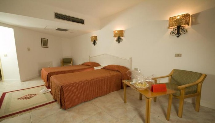 Flamenco Beach & Resort Quseir poza 4
