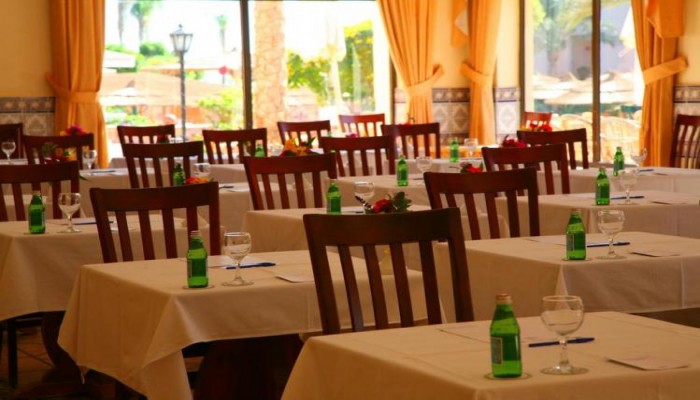 Flamenco Beach & Resort Quseir poza 8