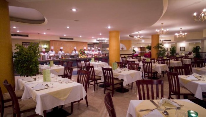 Flamenco Beach & Resort Quseir poza 7