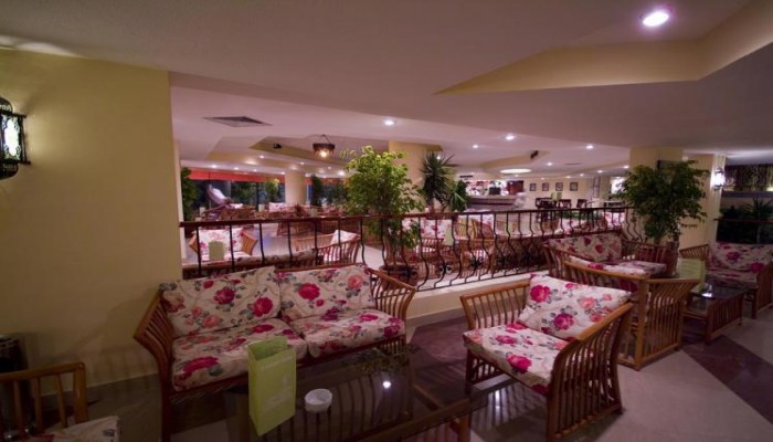 Flamenco Beach & Resort Quseir poza 19