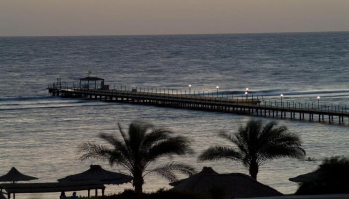 Flamenco Beach & Resort Quseir poza 17