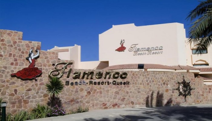 Flamenco Beach & Resort Quseir poza 0
