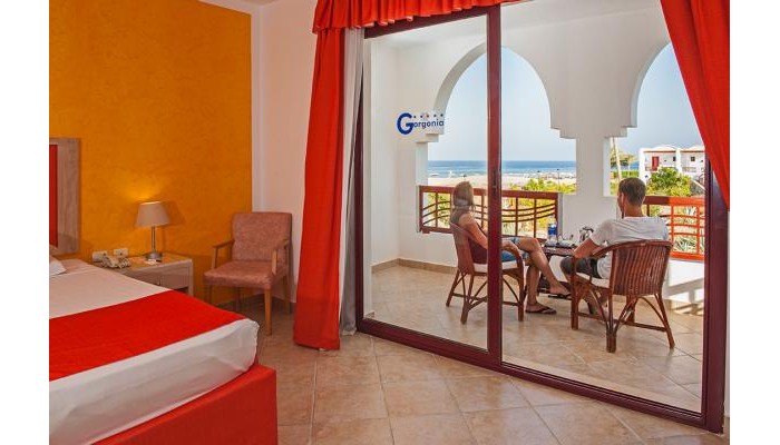 Hotel Gorgonia Beach poza 4
