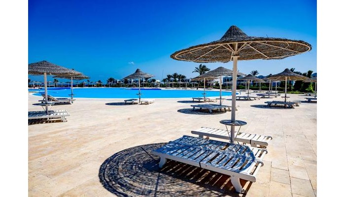 Hotel Gorgonia Beach poza 18