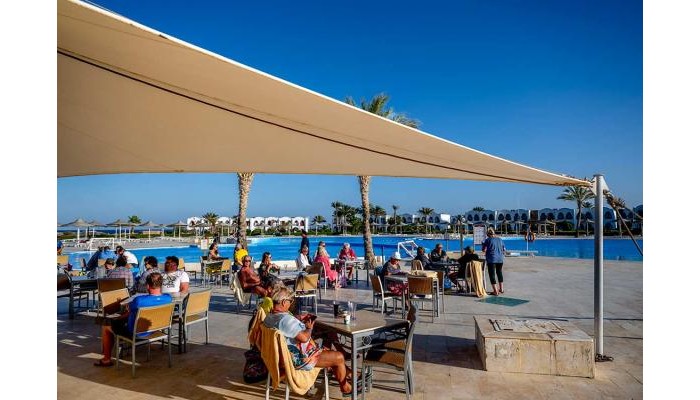 Hotel Gorgonia Beach poza 8