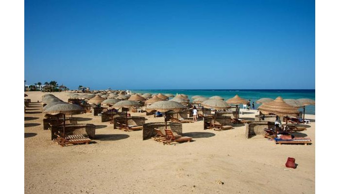 Hotel Gorgonia Beach poza 19