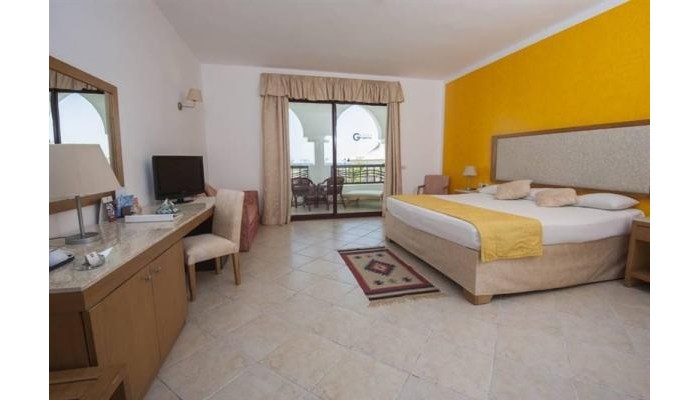 Hotel Gorgonia Beach poza 6