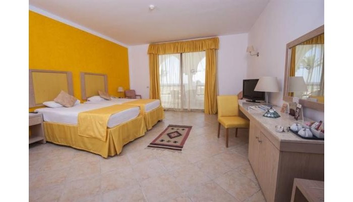 Hotel Gorgonia Beach poza 7