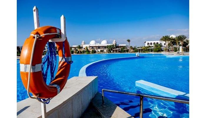 Hotel Gorgonia Beach poza 15