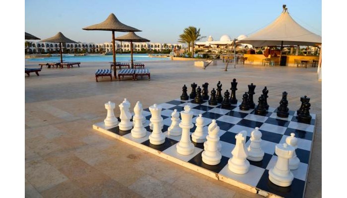 Hotel Gorgonia Beach poza 23