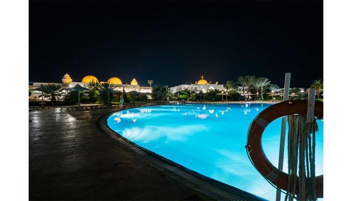 Hotel Gorgonia Beach poza 16