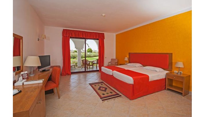 Hotel Gorgonia Beach poza 2