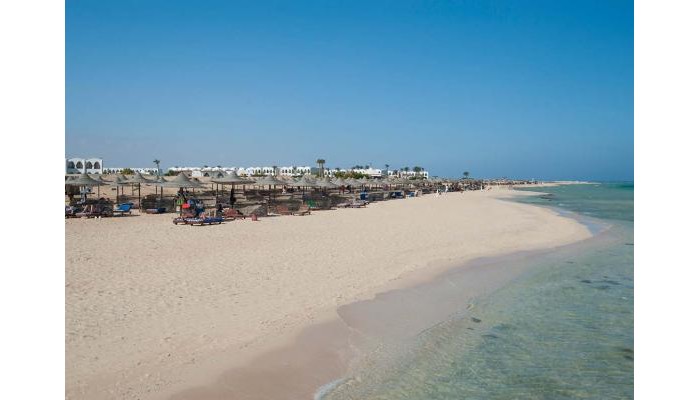 Hotel Gorgonia Beach poza 21