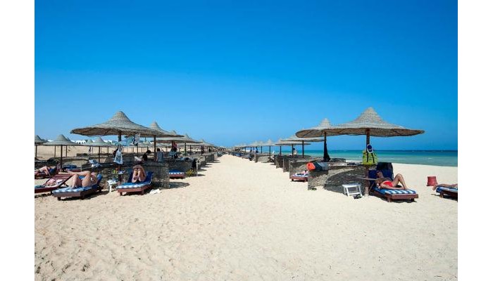 Hotel Gorgonia Beach poza 20