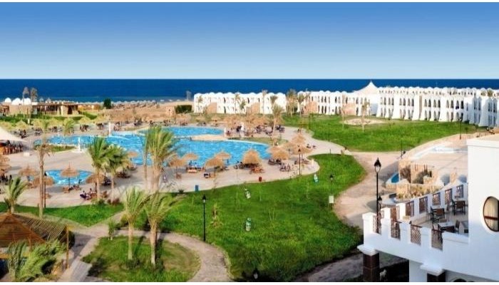 Hotel Gorgonia Beach poza 1