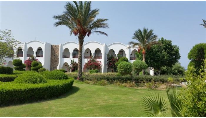 Hotel Gorgonia Beach poza 0