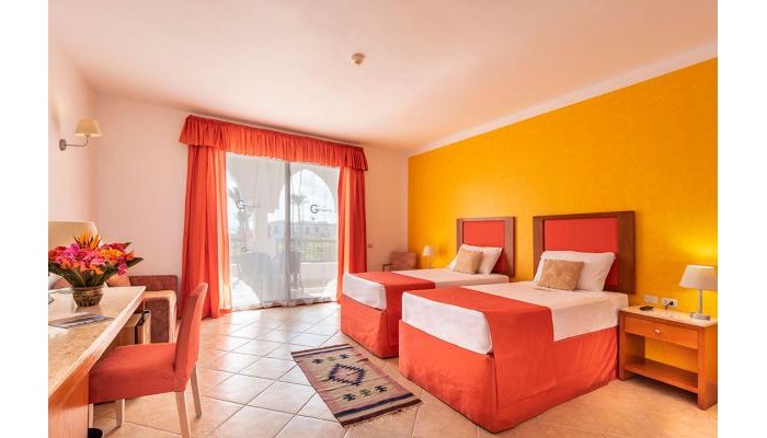 Hotel Gorgonia Beach poza 3