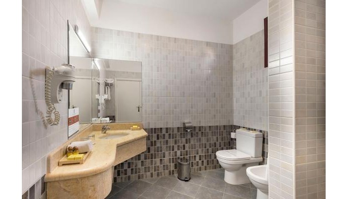 Hotel Gorgonia Beach poza 5