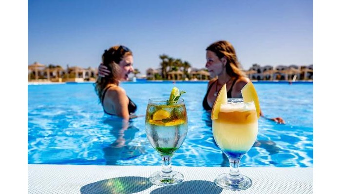 Hotel Gorgonia Beach poza 14