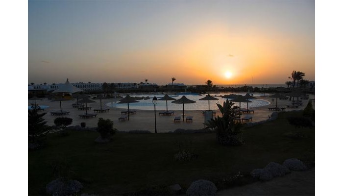 Hotel Gorgonia Beach poza 17