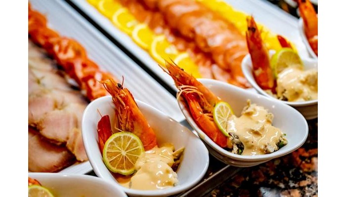 Hotel Gorgonia Beach poza 11