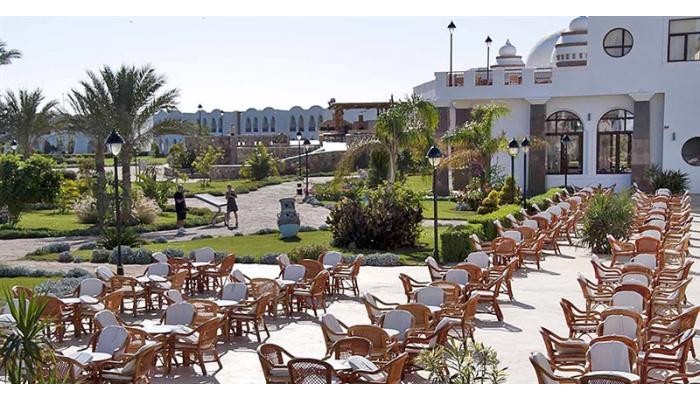 Hotel Gorgonia Beach poza 9