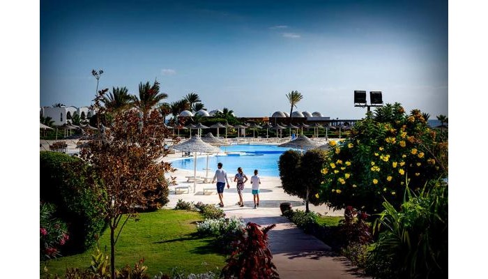 Hotel Gorgonia Beach poza 13