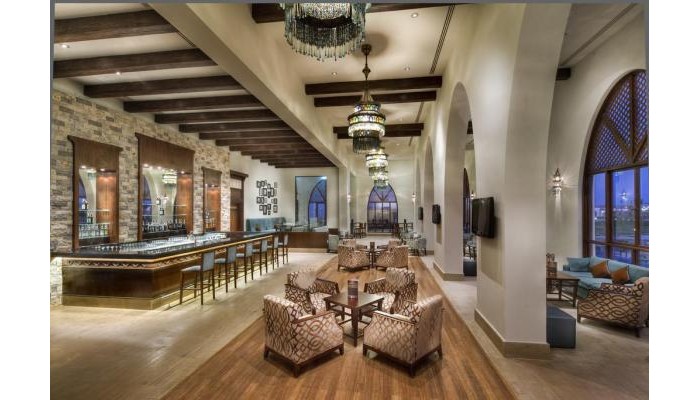 Hilton Marsa Alam Nubian Resort poza 3