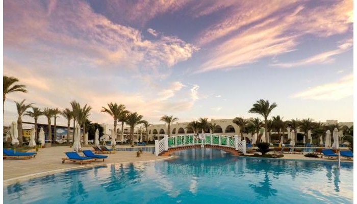 Hilton Marsa Alam Nubian Resort poza 4