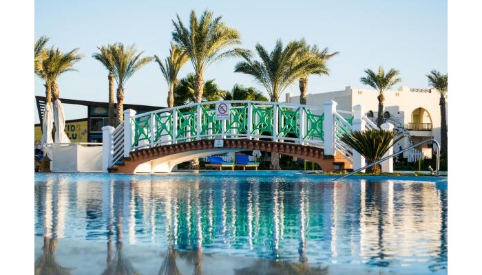 Hilton Marsa Alam Nubian Resort poza 6