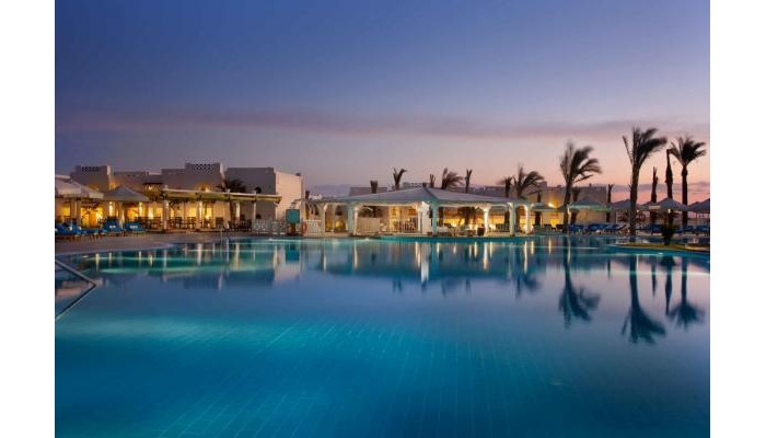 Hilton Marsa Alam Nubian Resort poza 11