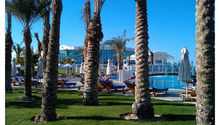 Hilton Marsa Alam Nubian Resort poza 14
