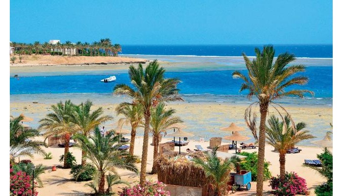 Hilton Marsa Alam Nubian Resort poza 18