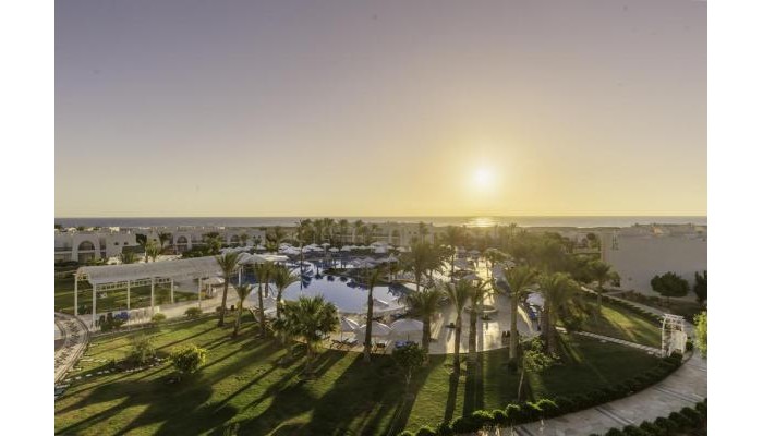 Hilton Marsa Alam Nubian Resort poza 19
