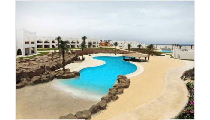 Hilton Marsa Alam Nubian Resort poza 21