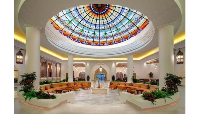 Hilton Marsa Alam Nubian Resort poza 25